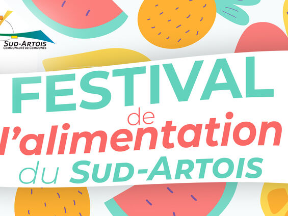 Festival de l'alimentation